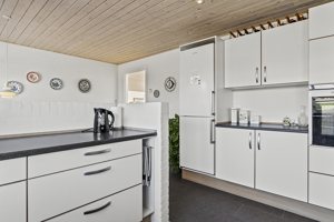 Køkken