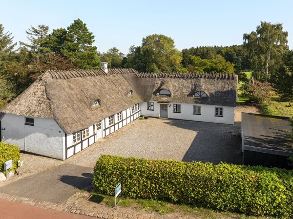 Gårdsplads