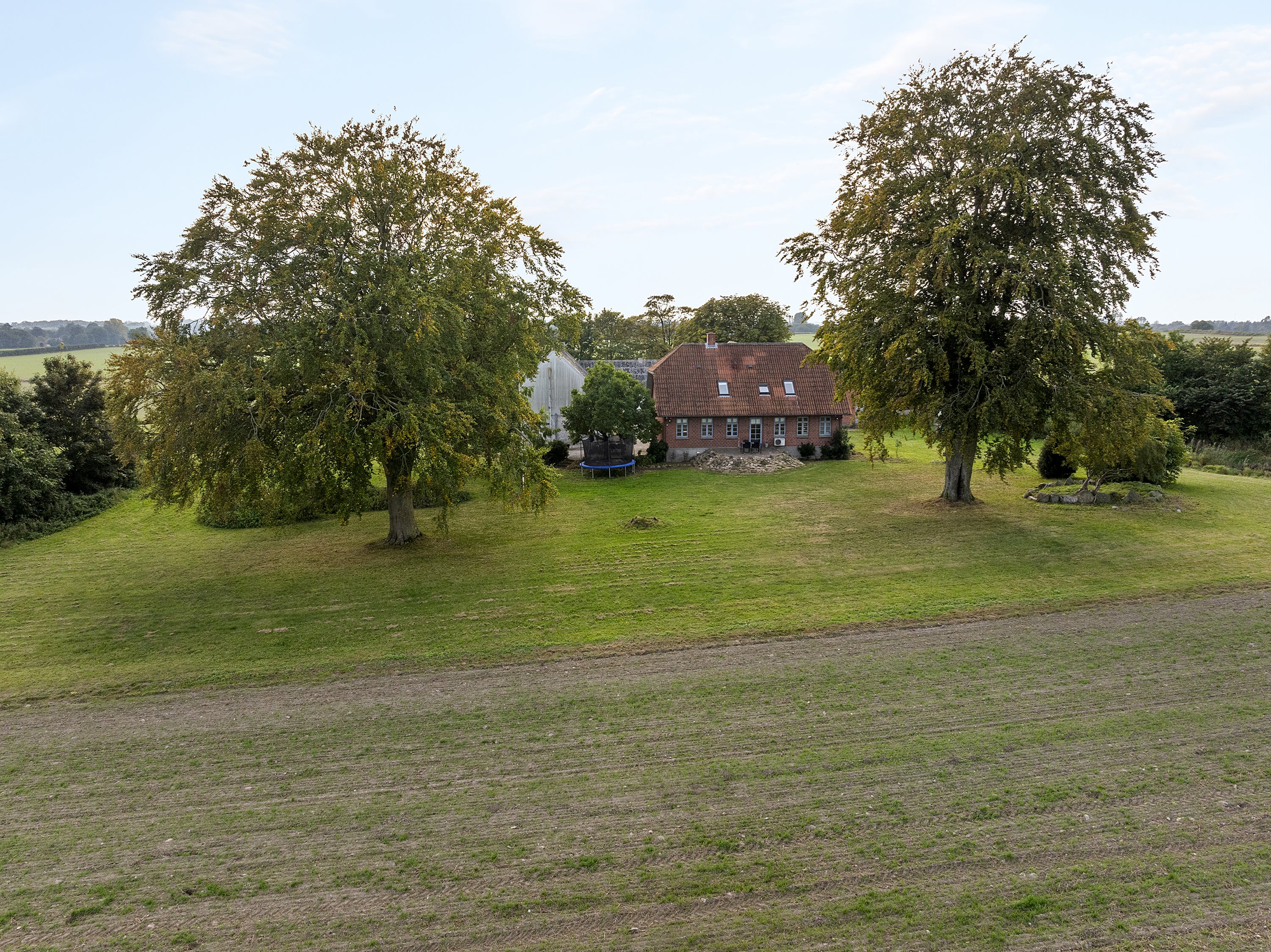 Villa på Østermarksvej 5 5853 Ørbæk.