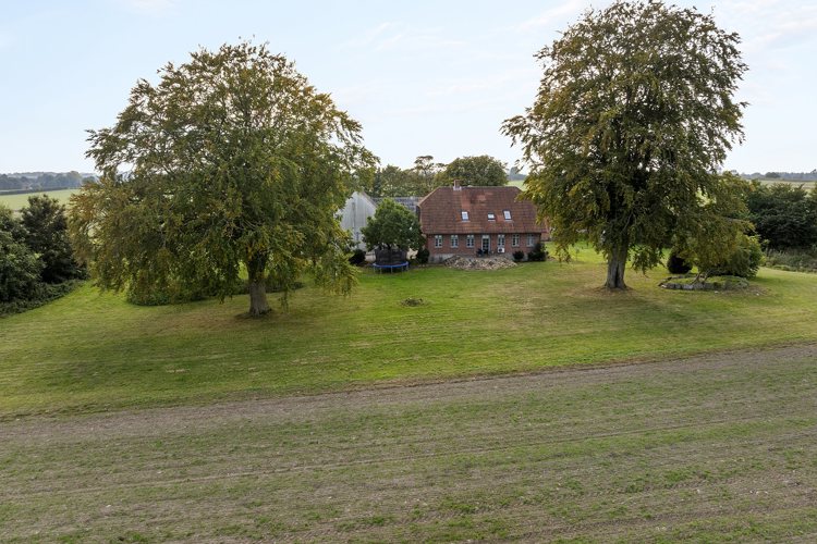 Østermarksvej 5