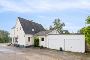 Set fra vejen