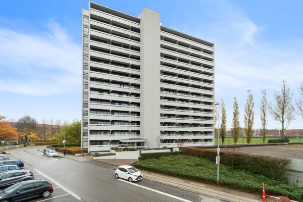 Ejendommen