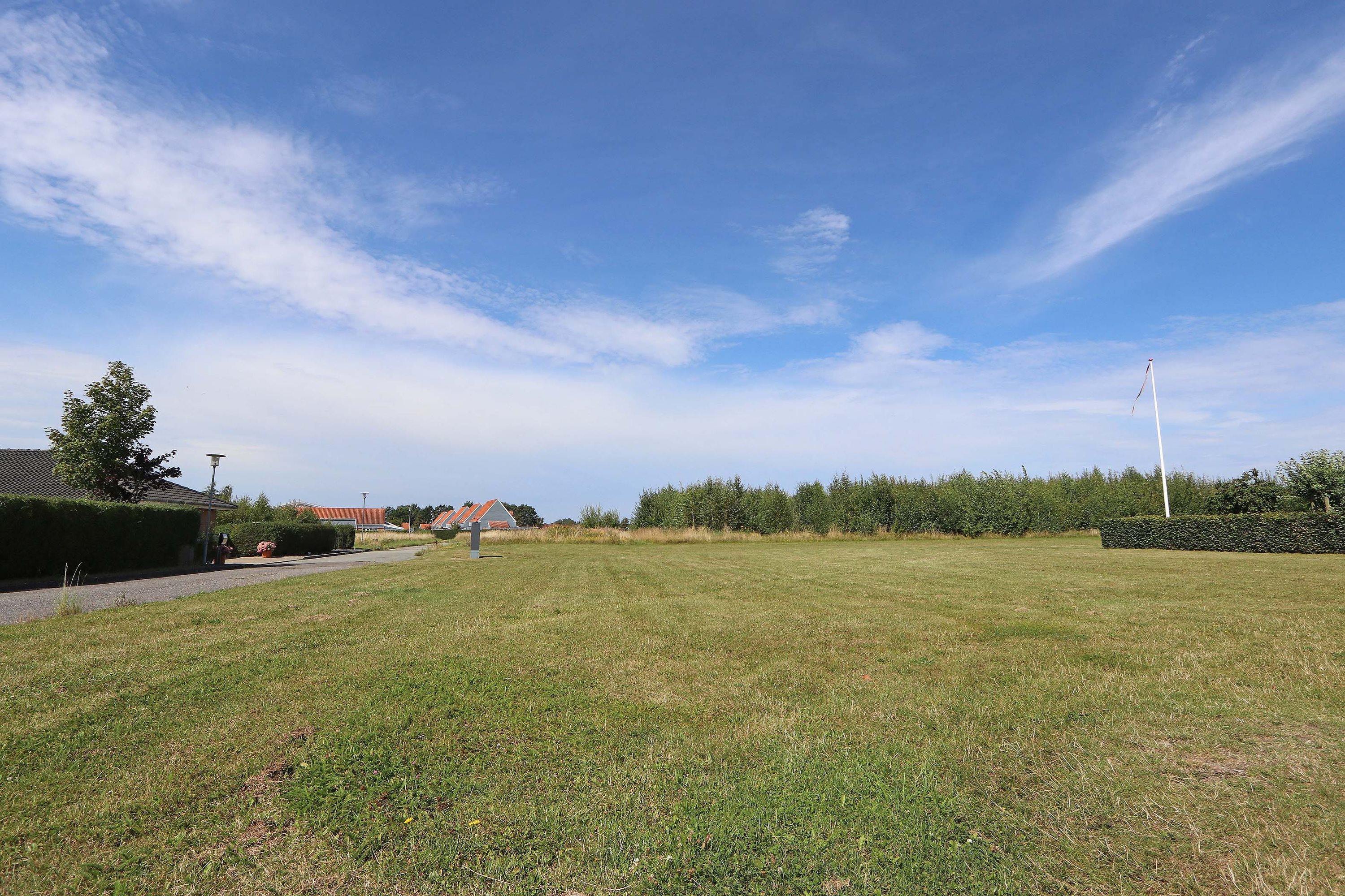Helårsgrund Vibevej 31, Sakskøbing, Sakskøbing