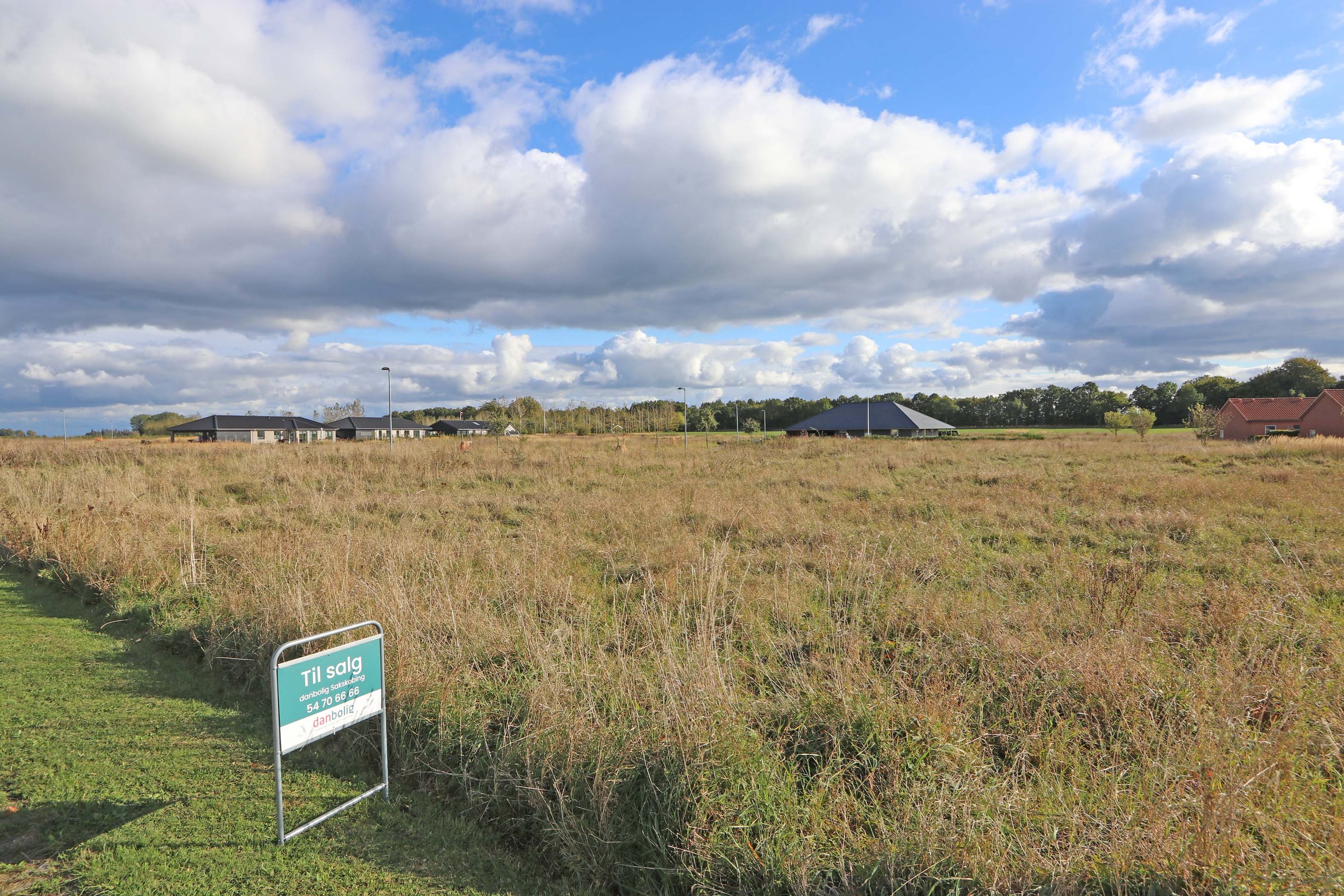 Havrevænget 1 4880 Nysted