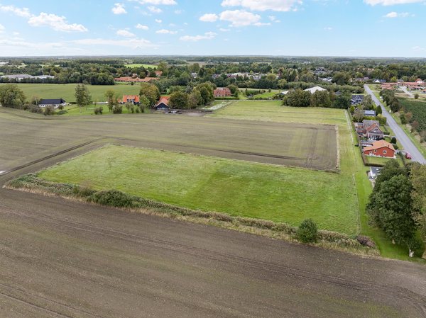 Område