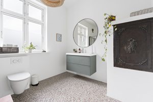 Badeværelse