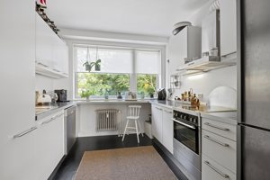 Køkken