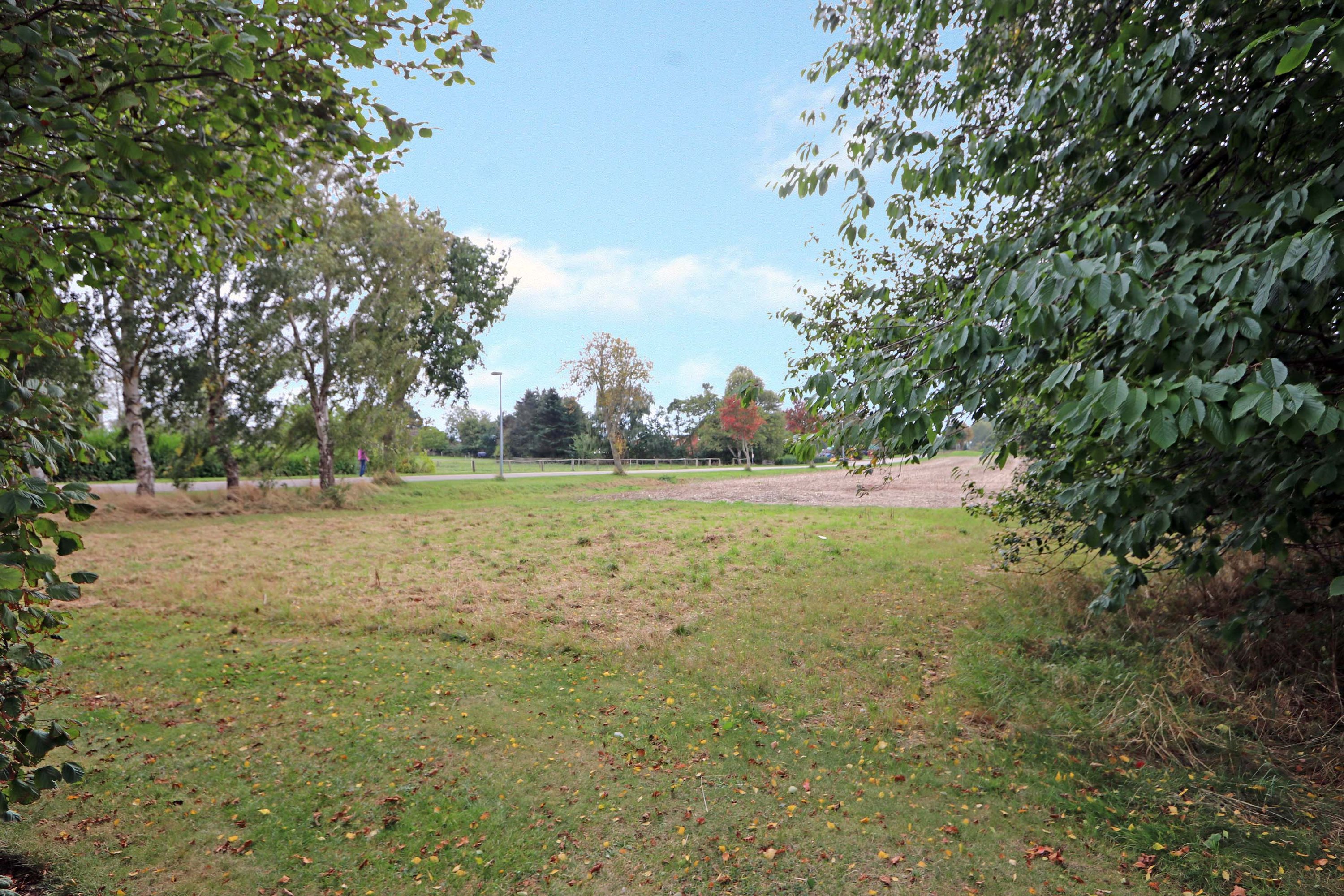 Grund, 700 m²