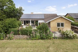 Set fra haven