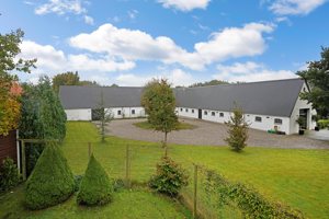 Ejendommen