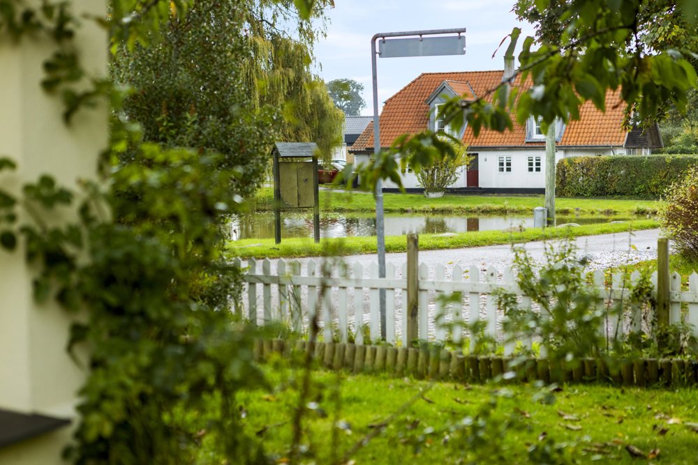 Område
