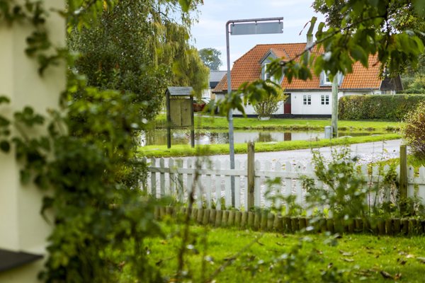 Område