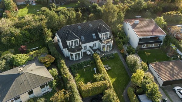 Ejendommen