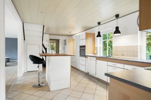 Køkken
