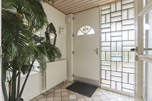 Entré