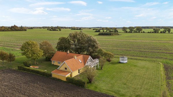 Ejendommen