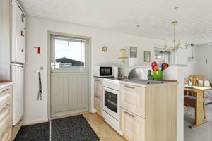 Køkken