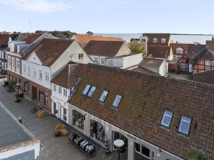 Gågade
