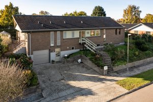 Set fra vejen