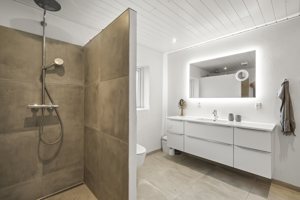 Badeværelse