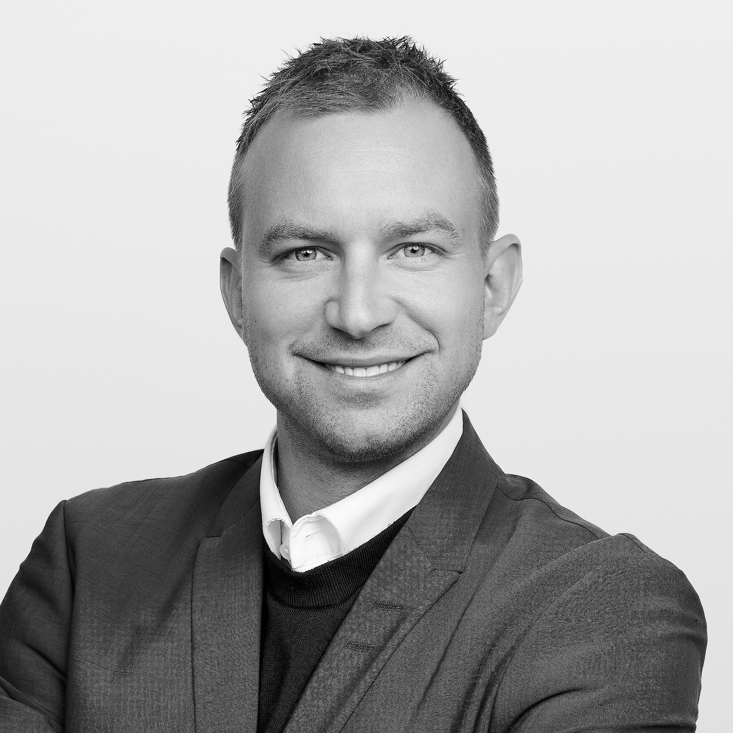 Simon Freund Jensen
