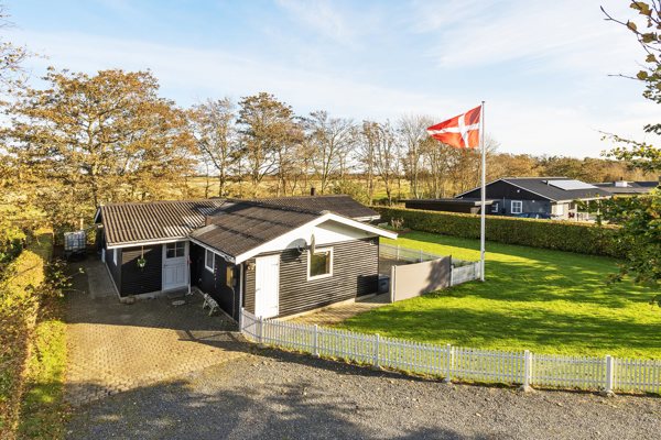 Ejendommen