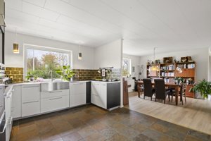 Køkken