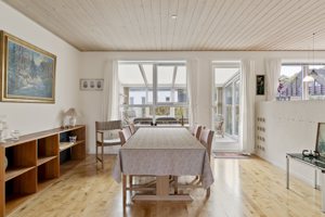 Køkken alrum