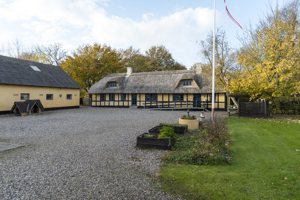 Gårdsplads