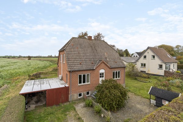 Ejendommen