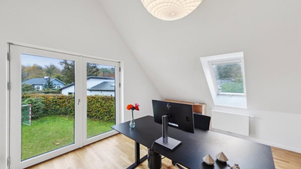 Arbejdsværelse