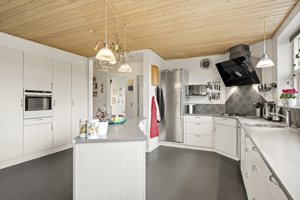 Køkken