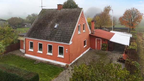 Ejendommen