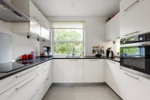 Køkken