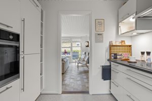 Køkken