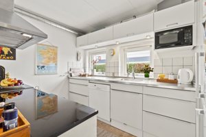 Køkken