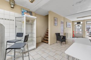 Butikslokale