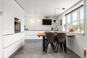 Køkken