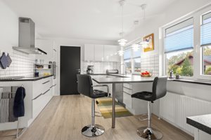 Køkken