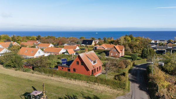 Ejendommen