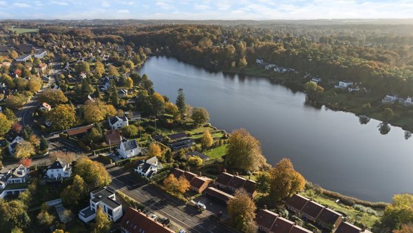 Område