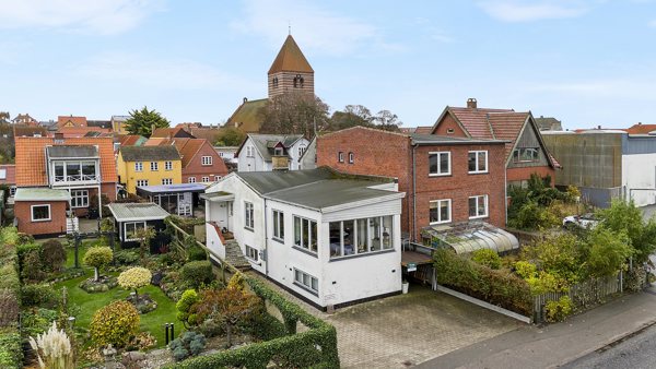 Ejendommen