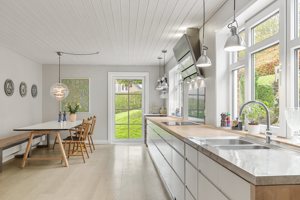 Køkken
