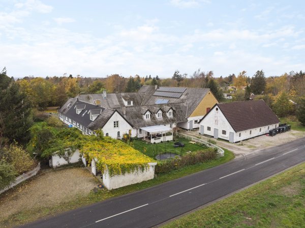 Ejendommen