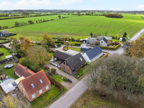 Ejendommen