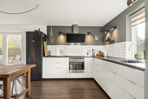 Køkken