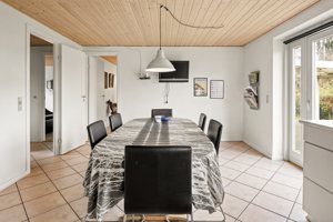 Køkken alrum