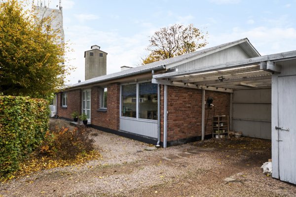 Ejendommen