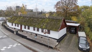 Set fra vejen