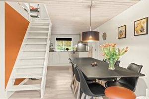 Køkken alrum